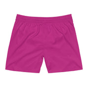 Men's CDP Swim Shorts (PINK)