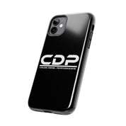 CDP Phone Case BLACK