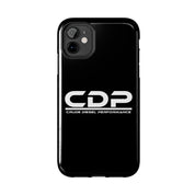 CDP Phone Case BLACK