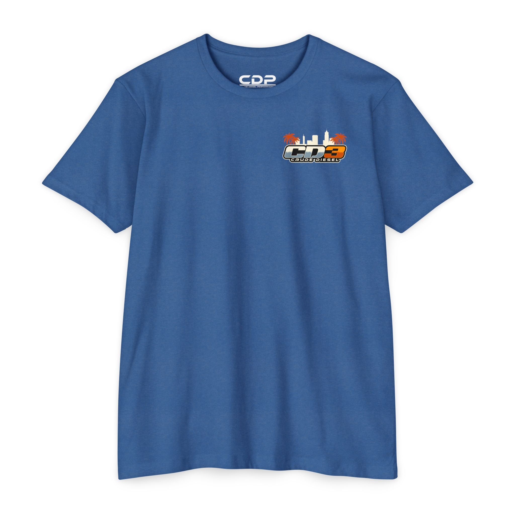 Kilo Summer T-Shirt