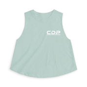 CDP Women's Crop Top