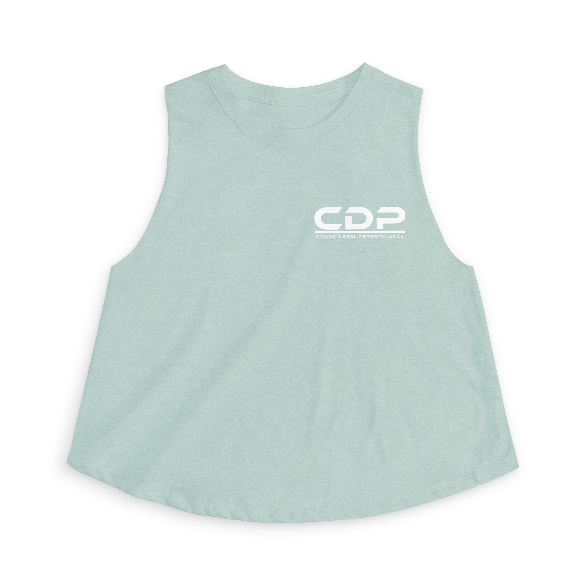 CDP Women's Crop Top