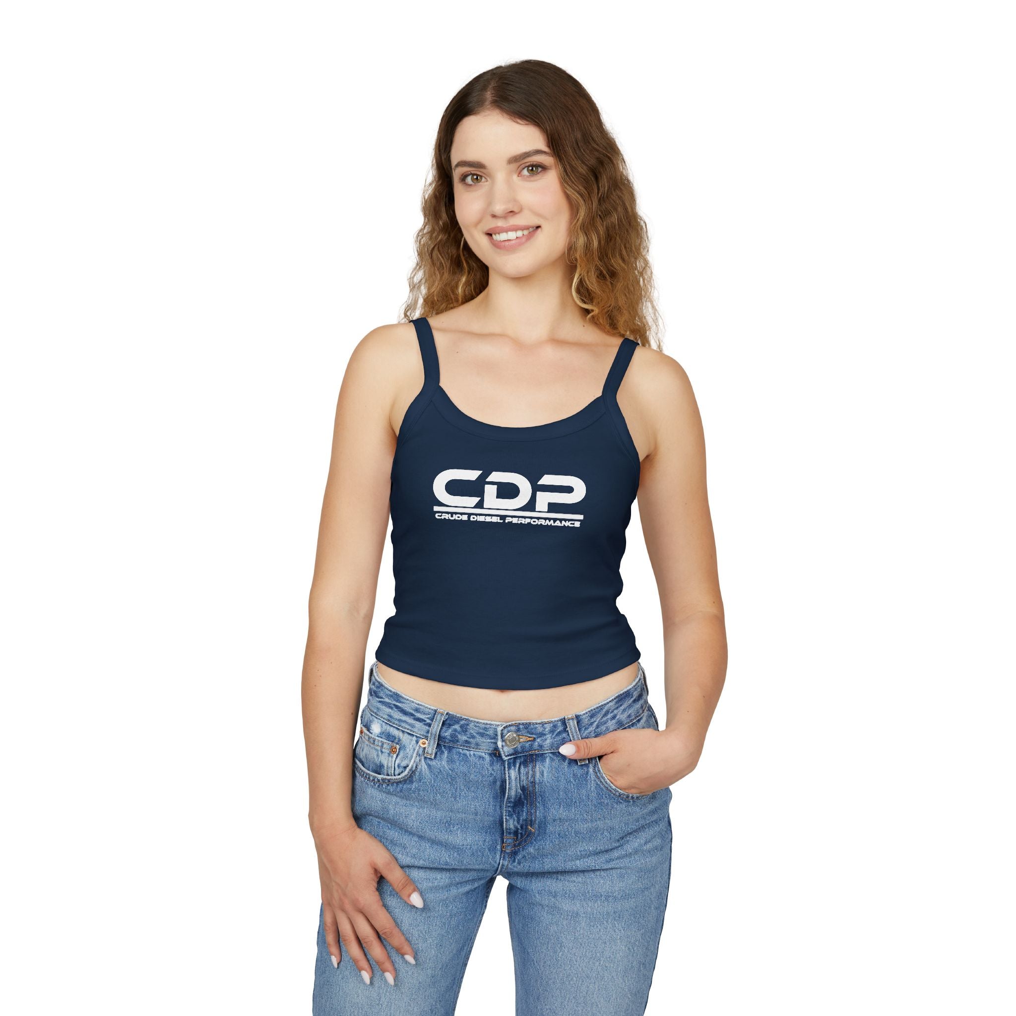 CDP Women Tank Top