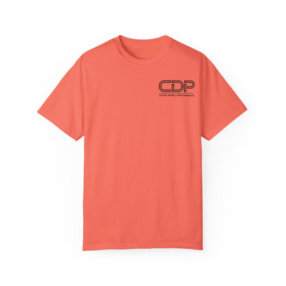 Crude Diesel Performance T-Shirt