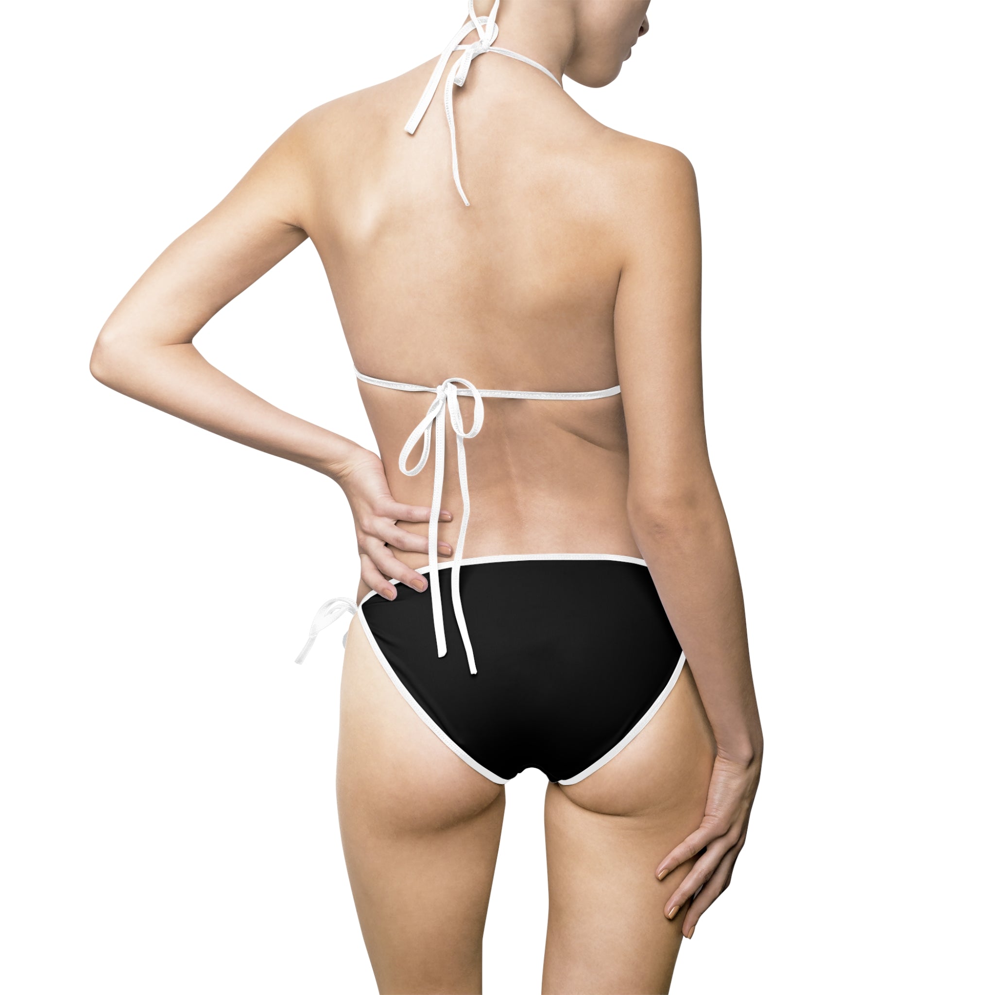 Women's CDP Bikini