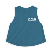 CDP Women's Crop Top