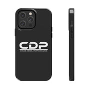CDP Phone Case BLACK