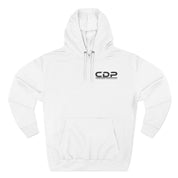Crude Diesel Performance Hoodie