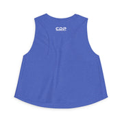 CDP Women's Crop Top