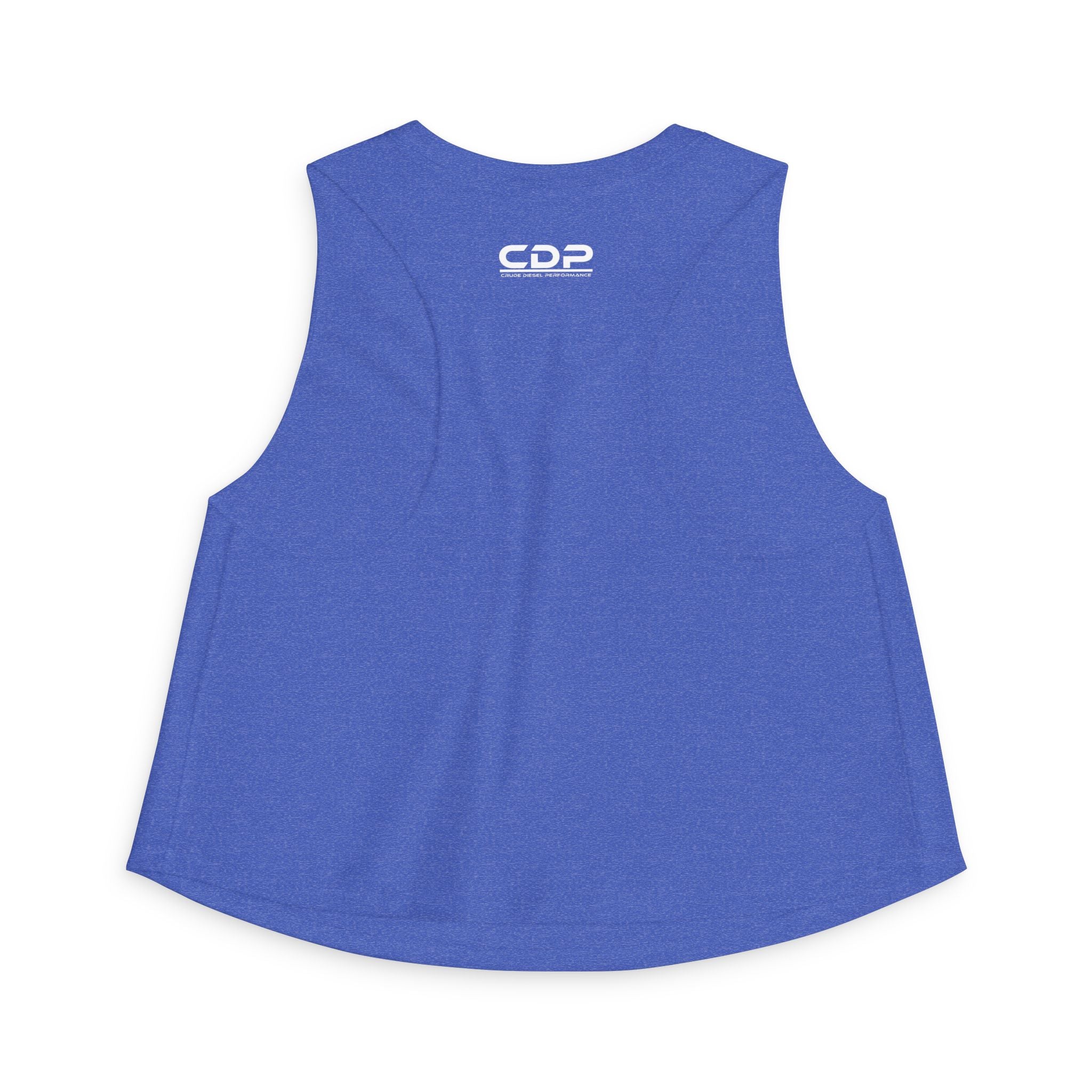CDP Women's Crop Top