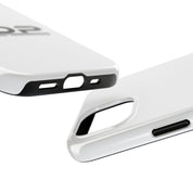 CDP Phone Case WHITE