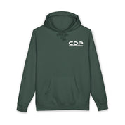 CDP Shop Hoodie