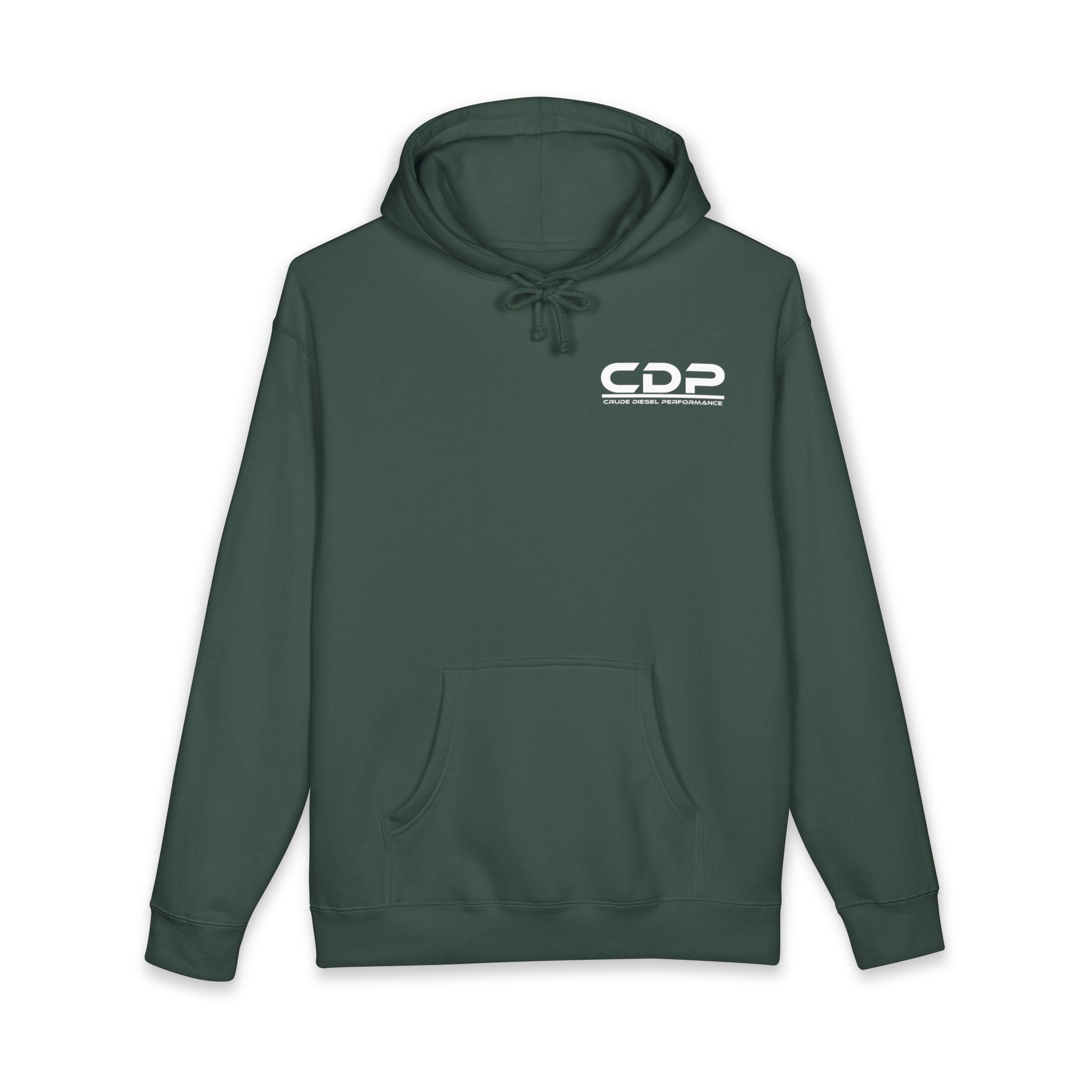 CDP Shop Hoodie