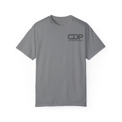 Crude Diesel Performance T-Shirt