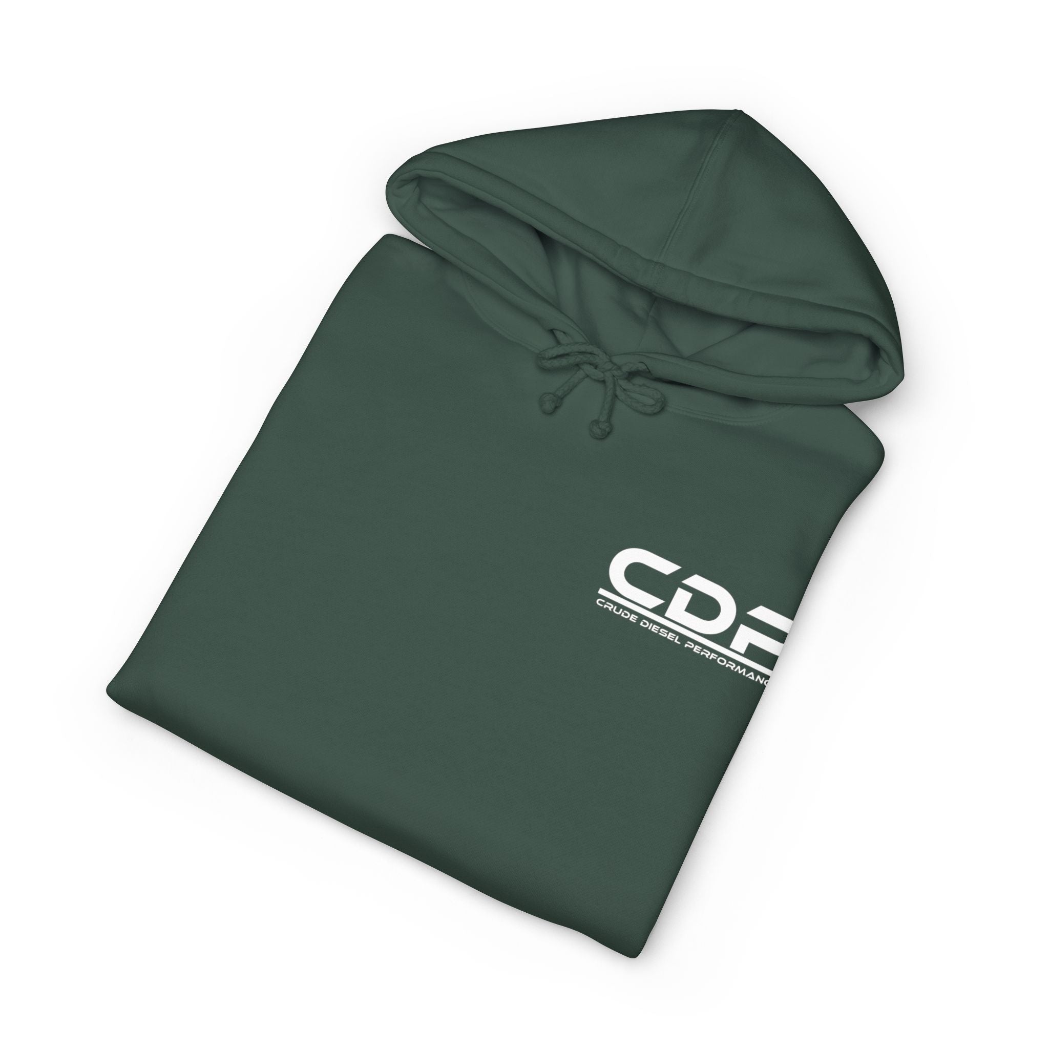 CDP Shop Hoodie