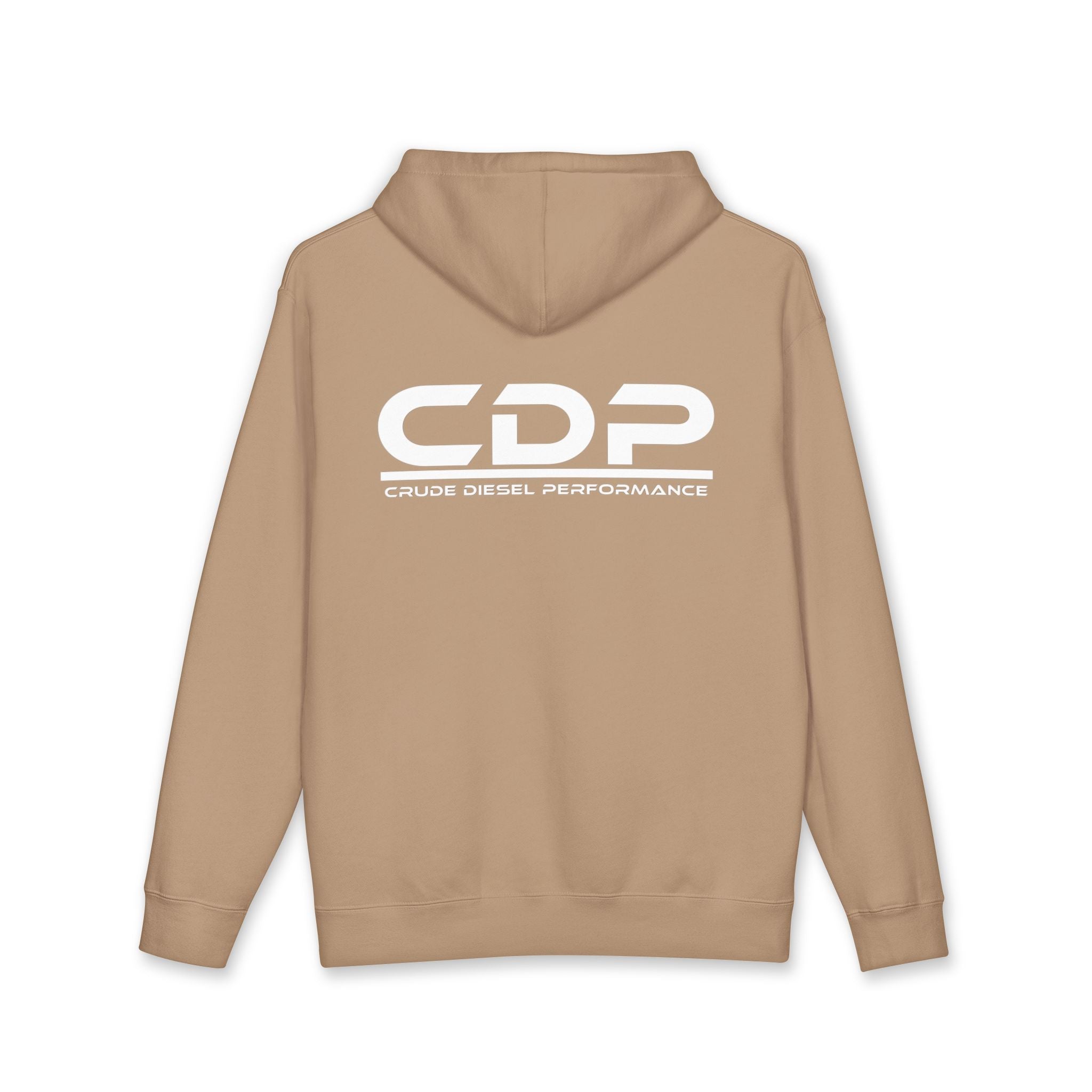 CDP Shop Hoodie