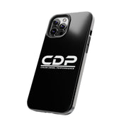 CDP Phone Case BLACK