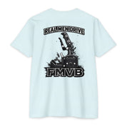 Real Men Drive FMVB T-Shirt