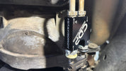 CDP Thermal Bypass 13-18 [68RFE]