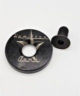 Hamilton Cams Bolt On Cam Retainer 1989 to 2018 Dodge 5.9L/6.7L Cummins