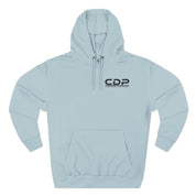 Crude Diesel Performance Hoodie