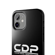 CDP Phone Case BLACK