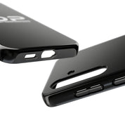 CDP Phone Case BLACK