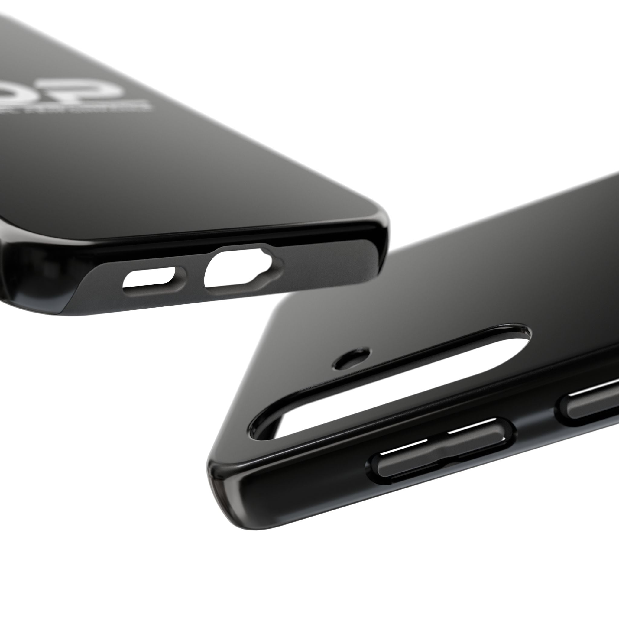 CDP Phone Case BLACK