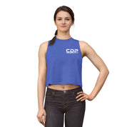 CDP Women's Crop Top