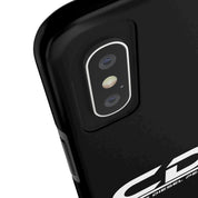 CDP Phone Case BLACK