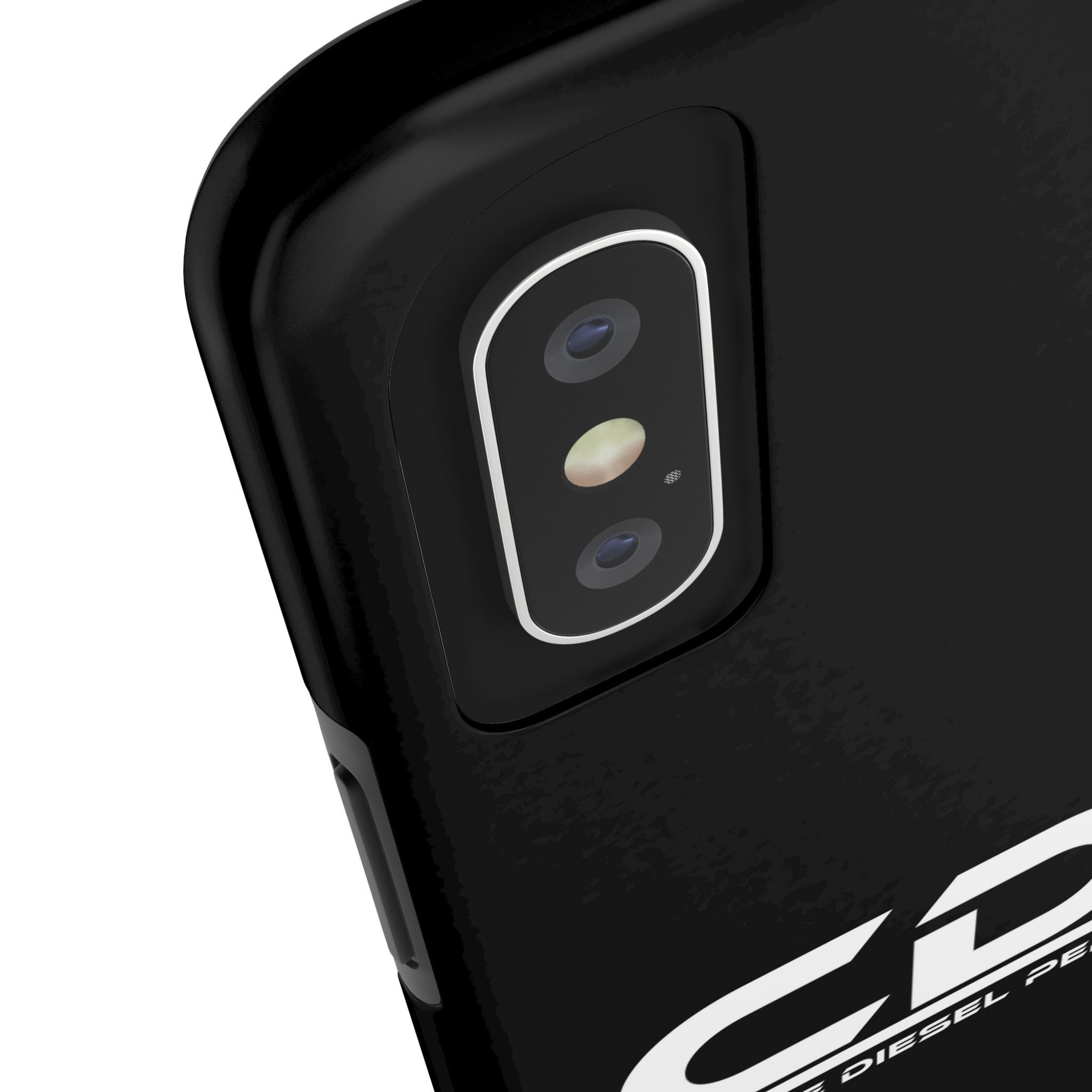 CDP Phone Case BLACK