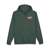 Kilo Summer Hoodie