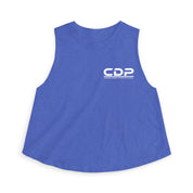 CDP Women's Crop Top