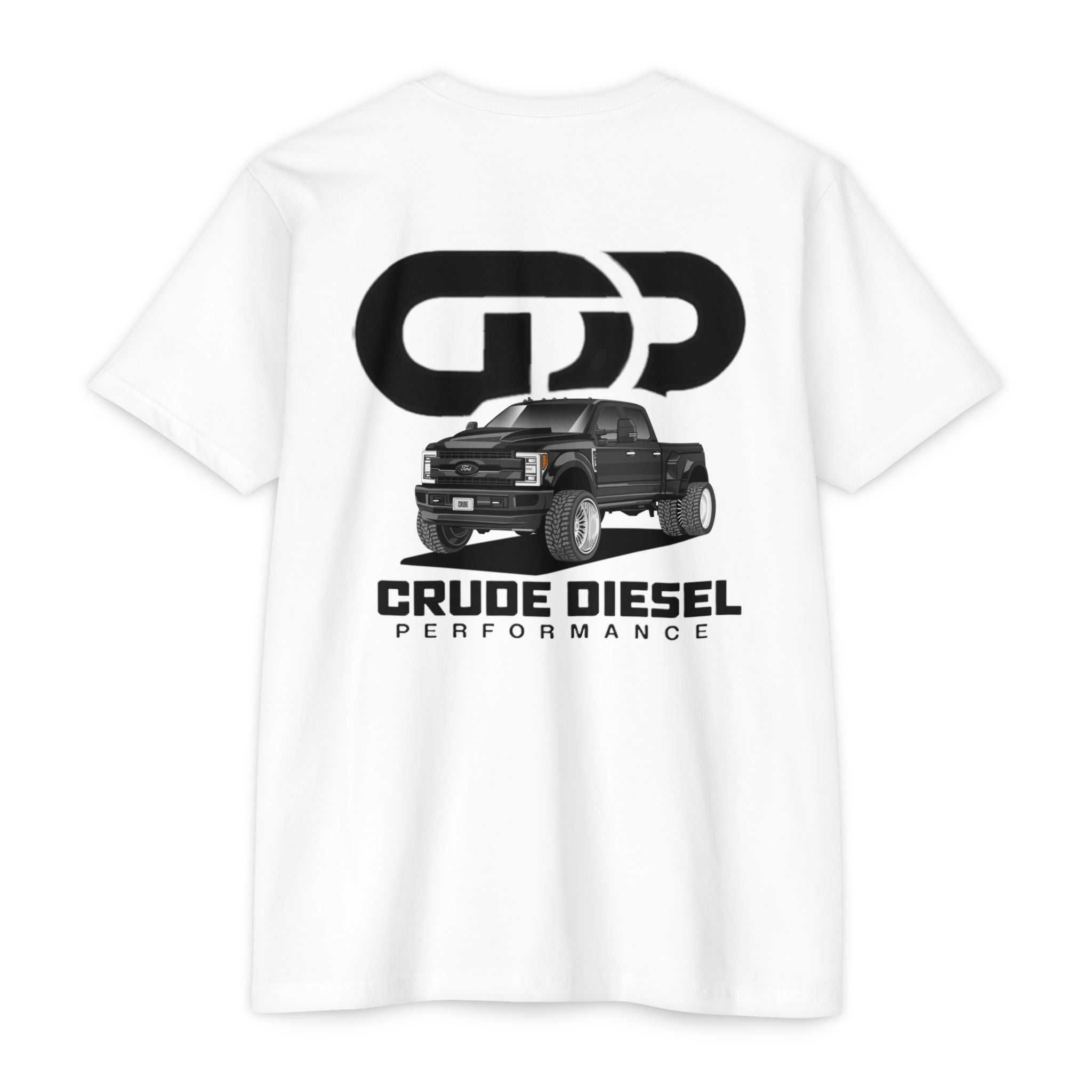 CDP Shop Shirt