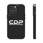 CDP Phone Case BLACK