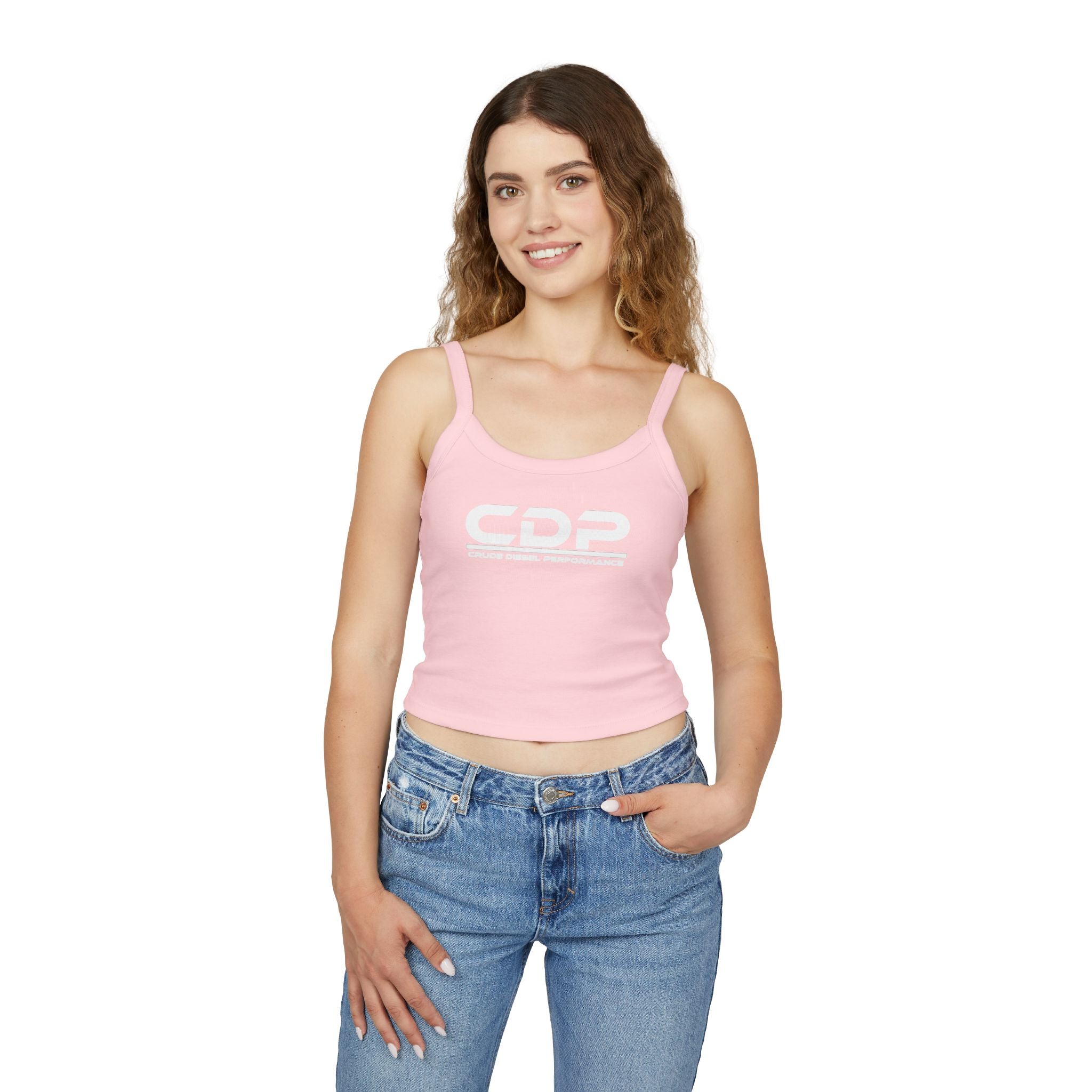 CDP Women Tank Top