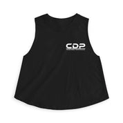 CDP Women's Crop Top