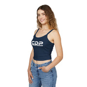 CDP Women Tank Top