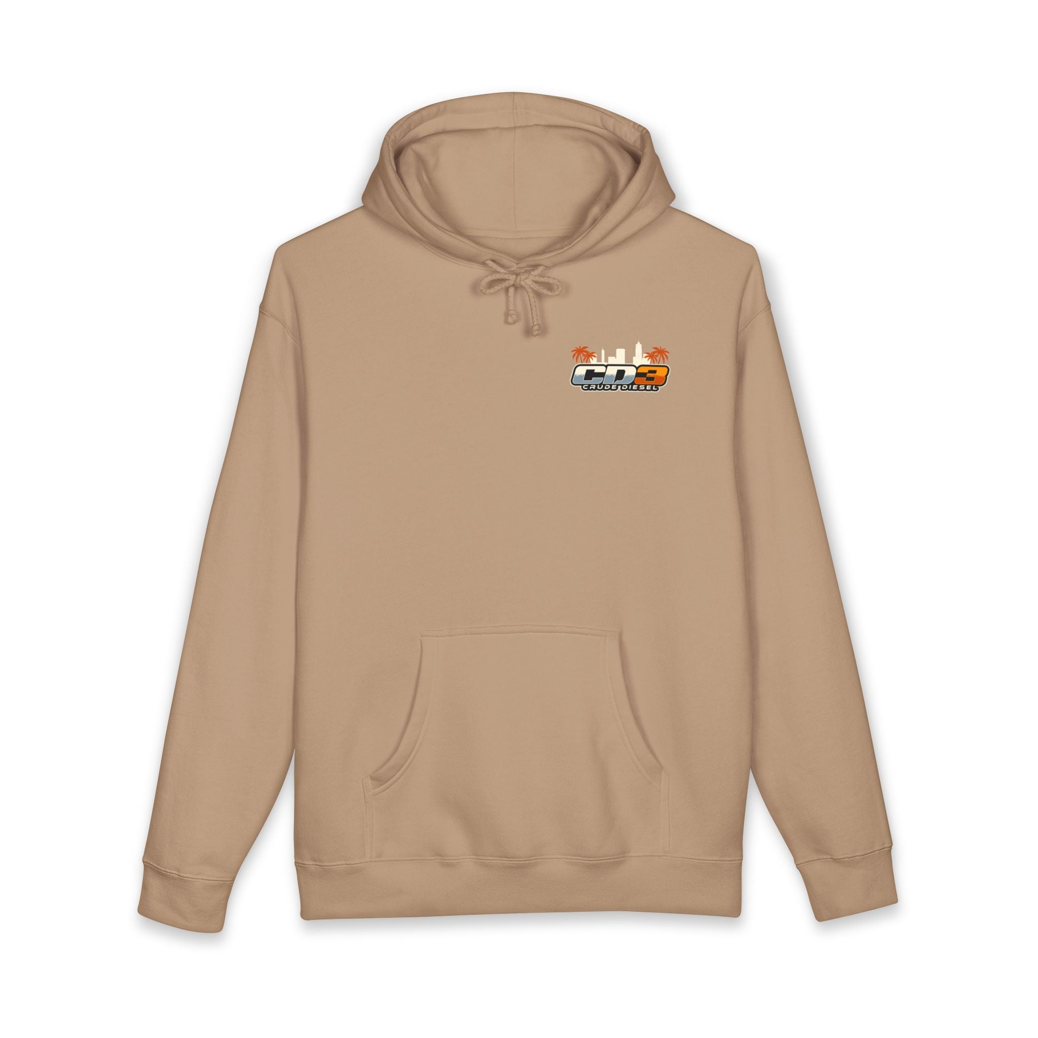Kilo Summer Hoodie