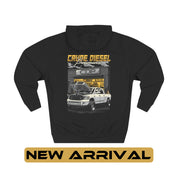 CD3 Kilo Garage Hoodie