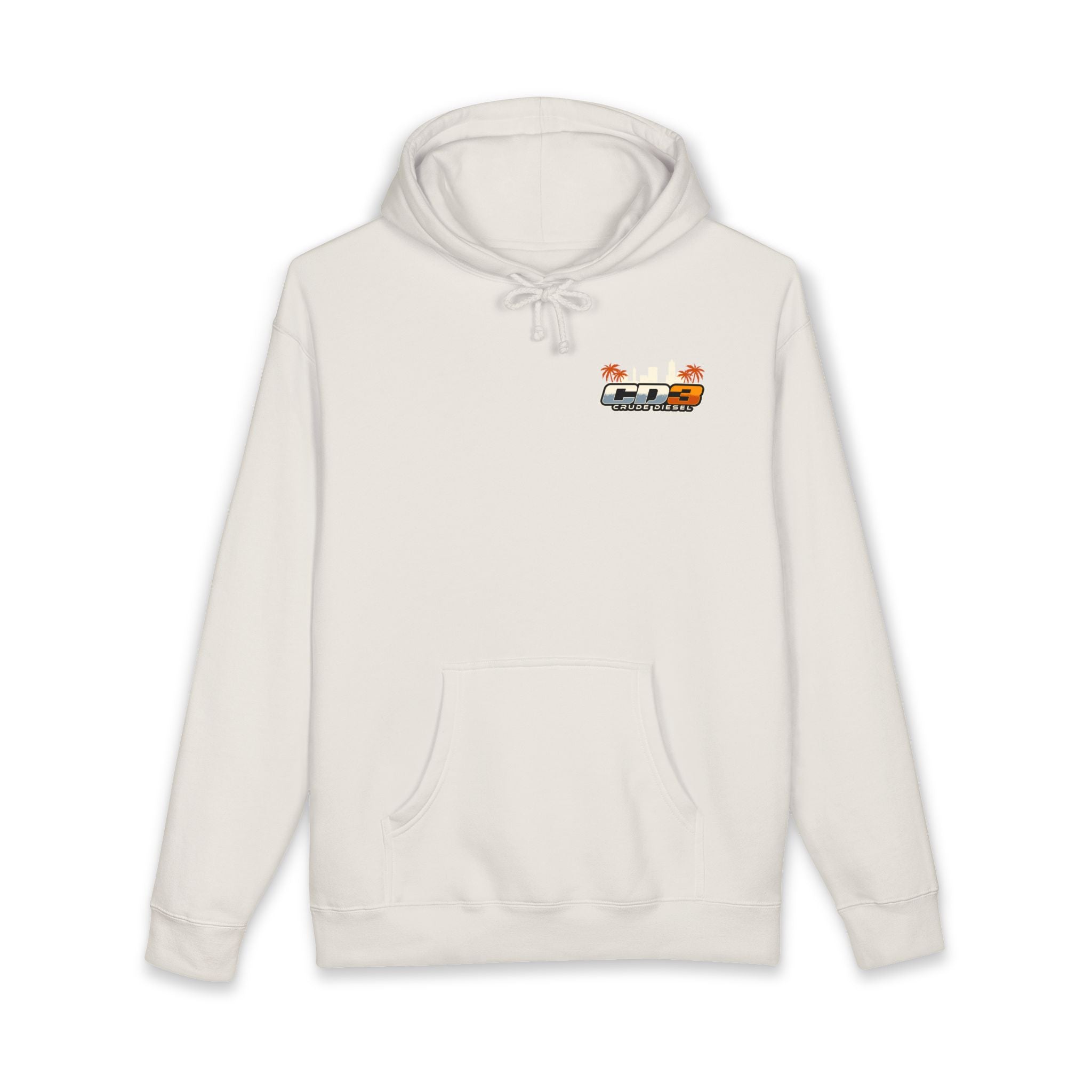 Kilo Summer Hoodie