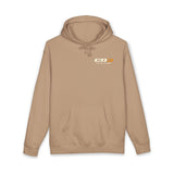Kilo City Hoodie
