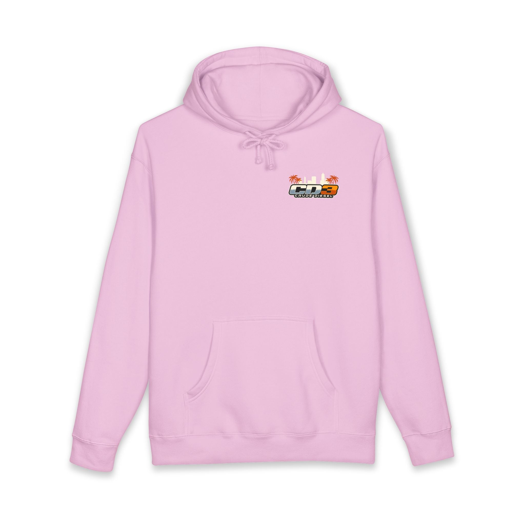 Kilo Summer Hoodie