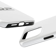 CDP Phone Case WHITE
