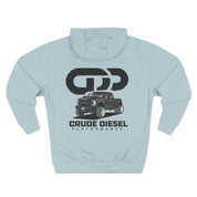 Crude Diesel Performance Hoodie