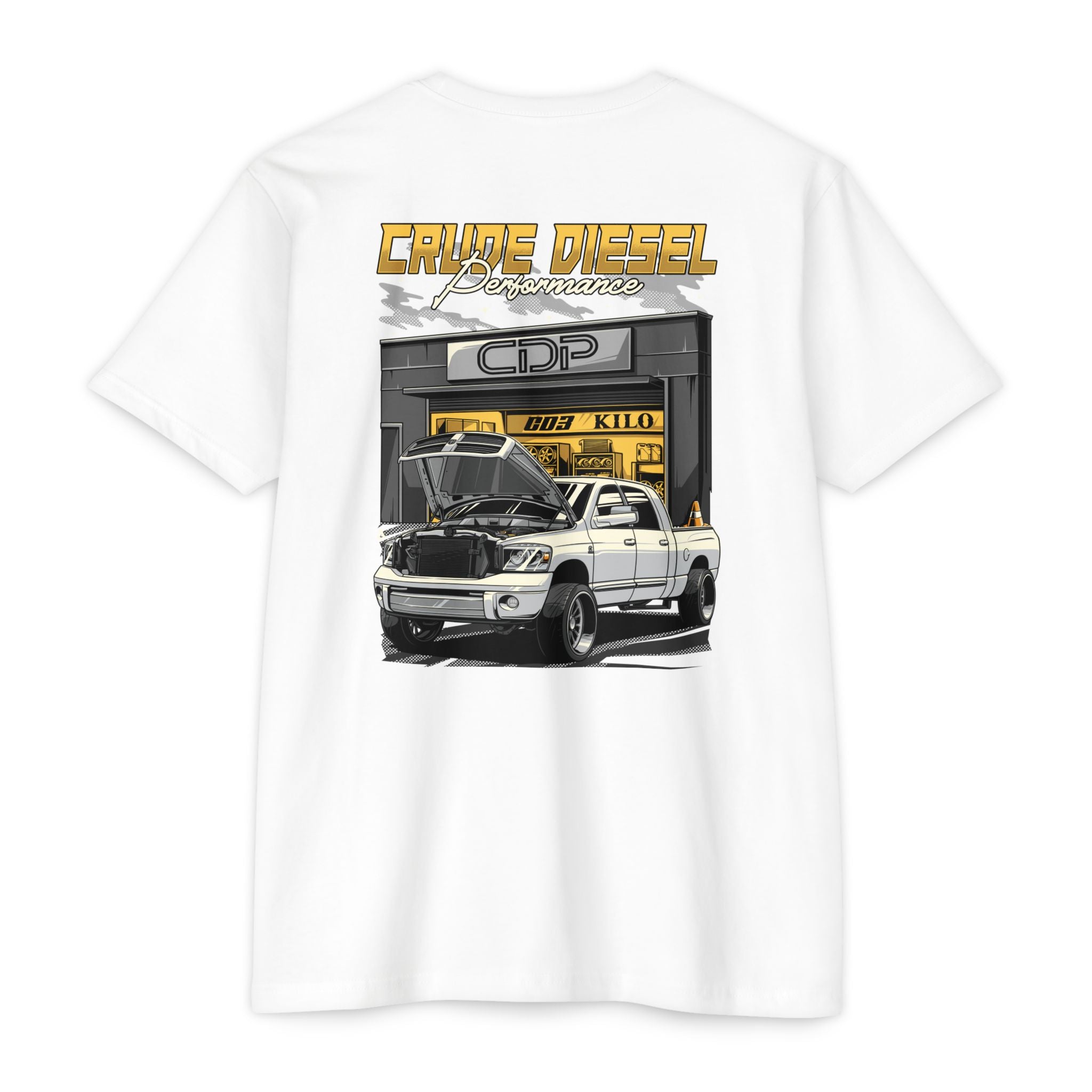 Kilo Garage T-Shirt