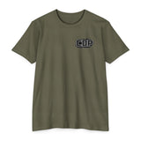 Real Men Drive FMVB T-Shirt