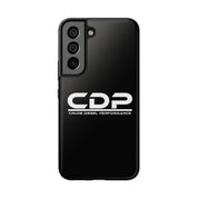 CDP Phone Case BLACK