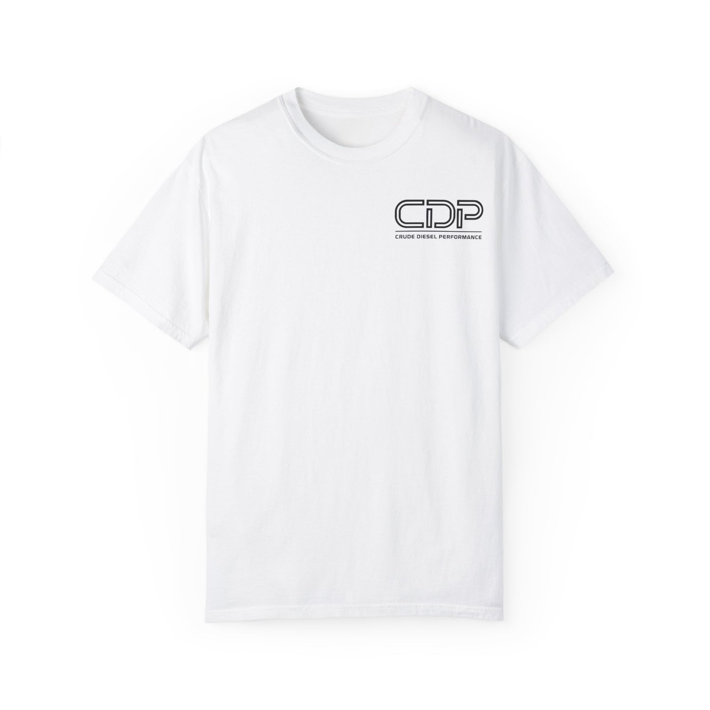 Crude Diesel Performance T-Shirt