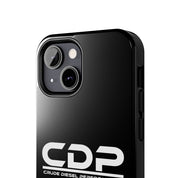 CDP Phone Case BLACK